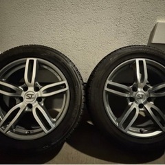 Weds ravrion selzer ウェッズ ラブリオンセルザー 社外ホイール 16