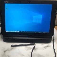 富士通 タブレットARROWSTab Q507 "Windows...