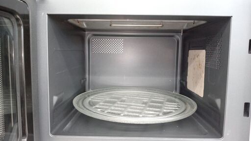 ☆ジモティ割あり☆ SHARP 電子レンジ 19年製 動作確認／クリーニング  