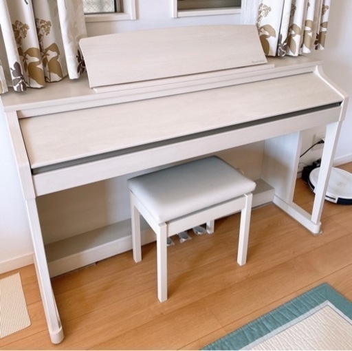 ⭐︎受渡済⭐︎【電子ピアノ】KAWAI CA17 concert artist