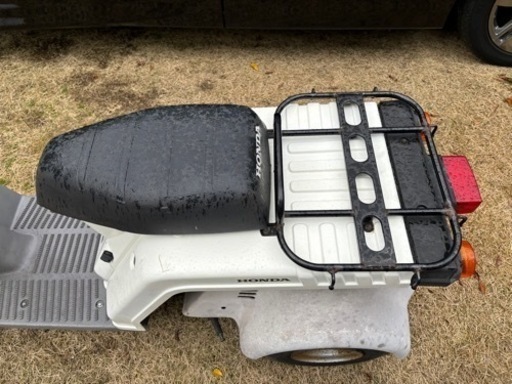 商談中【オススメ】実働 ホンダ ジャイロX 売約済み】ホンダ ジャイロ