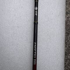 タイラバセット　炎月BB B69M-S　バルケッタBB  150DHHG