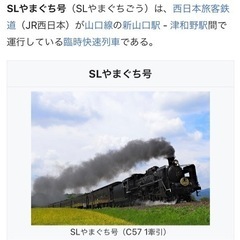 １：５０ プラモデル 蒸気機関車C57・山口号 ＡＲＩＩ
