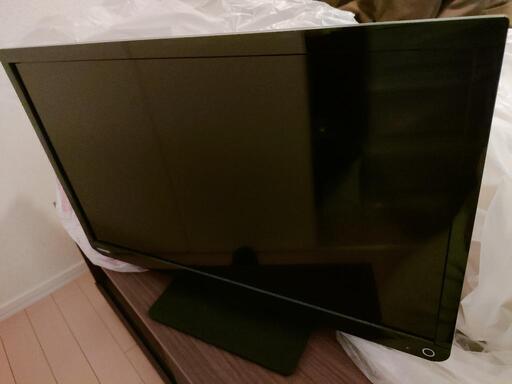 TOSHIBA 24V テレビ
