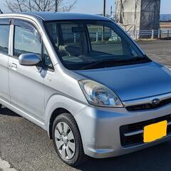 ☆車検約2年付☆4WD☆走行5万㌔台☆24ヶ月法定点検実施…