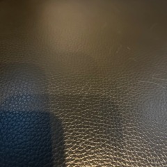 カリモク　ザ・ファースト　RU73モデル　リクライニングチェア(M)＋オットマン