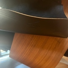 カリモク　ザ・ファースト　RU73モデル　リクライニングチェア(M)＋オットマン