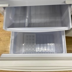 2ドア冷蔵庫　SJ-D14D【トレファク東大阪】 