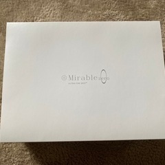 Mirable zero(ジャンク品)