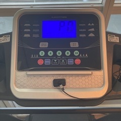 ランニングマシン　アルインコ　ALINCO FITNESS