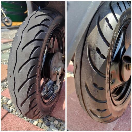 ジョグ125: 125ccスクーターの魅力とおすすめ | 🛵大分県大分市発🛵 スズキ レッツ4 ブラック BOX付 始動動画あり | Flhnnz