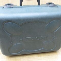 日立　HITACHI　C14DSL2　充電マルノコ　バッテリ14.4V一個/充電器付き　【ハンズクラフト宜野湾店】