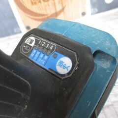 マキタ　makita　TD172D　インパクトドライバー　本体のみ　18V　【ハンズクラフト宜野湾店】