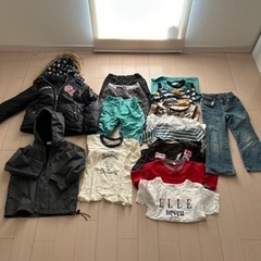 最終値下げ！子供用品 キッズ用品 子供服