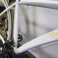 中古自転車ドッペルギャンガー700c