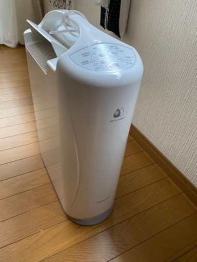 値下げしました！CORONA コロナ 衣類乾燥除湿機 CD-S6321-C グレイッシュベージュ Sシリーズ 木造8畳まで・鉄筋16畳まで・コンプレッサー方式