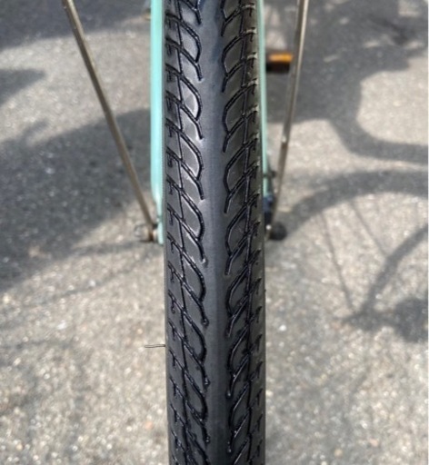 BRIGESTONE アシスタ 電動自転車 管060303