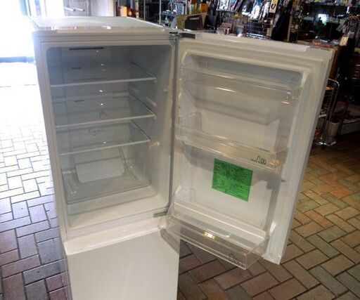 YAMADA 156L 冷蔵庫 2020年製 YRZ-F15G1 ホワイト 白 ヤマダ電機