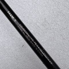 ティップエギングセット　セフィアBB S66M-S　セフィアBB C3000S DHHG