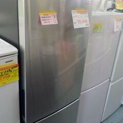 ID：386341 冷蔵庫2ドア