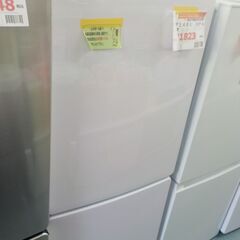 ID：363199 冷蔵庫2ドア