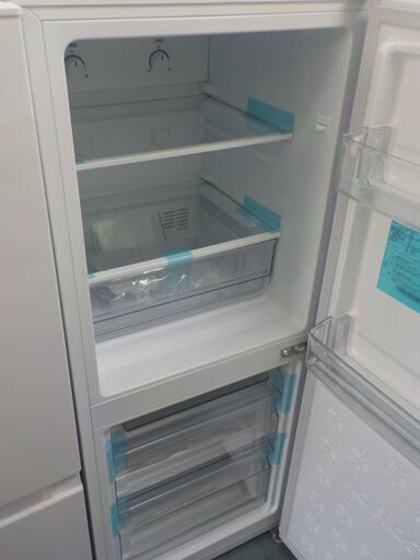 ID：367647 冷蔵庫2ドア - 冷蔵庫 