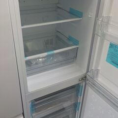 ID：367647　冷蔵庫2ドア