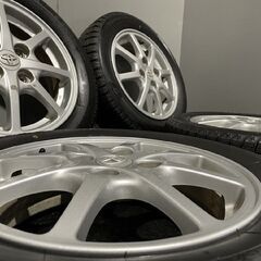 【BS ICEPARTNER2 155/65R14】スタッドレス...