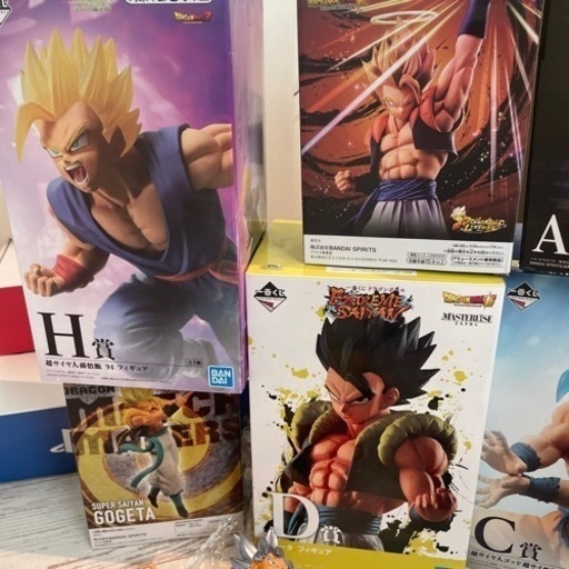 ドラゴンボールフィギュア17体セット ドラゴンボールフィギュア17体セットまとめ売り 最新プライズ