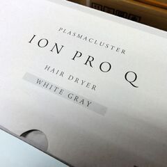 未使用 タカラビューティーメイト SHARP イオンプロQ ヘアドライヤー