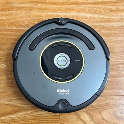 ルンバ　家電 生活家電 ロボット掃除機