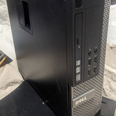 💻デスクトップパソコン💻 DELL OPTIPLEX 7010 ...