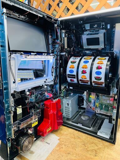 バイオハザード ヴェンデッタ スマスロ実機 【公式通販】