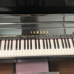 お値下げします！YAMAHAアップライト MC10A