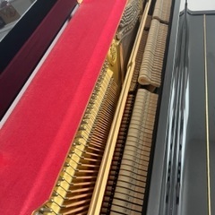 お値下げします！YAMAHAアップライト MC10A