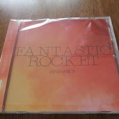 FANTASTIC ROCKET　FANTASTICS