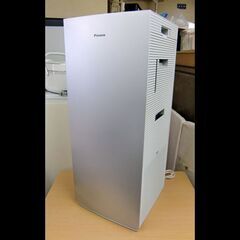 札幌★ダイキン◆UV加湿ストリーマ空気清浄機◆31畳◆ACKB70Y-S/シルバー◆2021年
