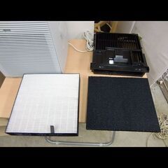 札幌★ダイキン◆UV加湿ストリーマ空気清浄機◆31畳◆ACKB70Y-S/シルバー◆2021年