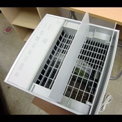 札幌★ダイキン◆UV加湿ストリーマ空気清浄機◆31畳◆ACKB70Y-S/シルバー◆2021年