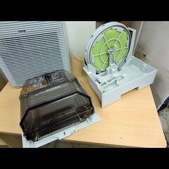 札幌★ダイキン◆UV加湿ストリーマ空気清浄機◆31畳◆ACKB70Y-S/シルバー◆2021年