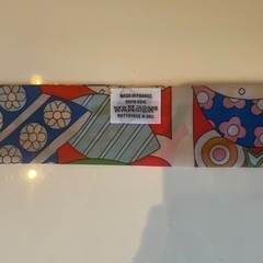 【✴︎ほぼ未使用✴︎】2023ss エルメスツイリー　森のささやき