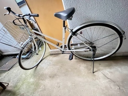 自転車