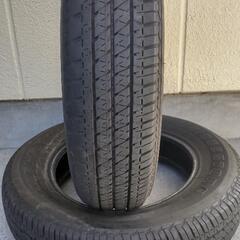 20年製!!175/80R16デューラー♪