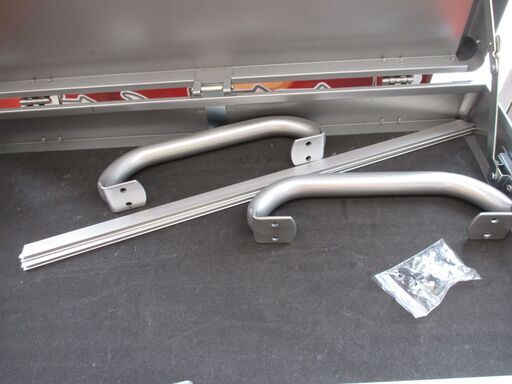 KTCケーティーシー EKR-1004トップチェスト中古品工具箱【ハンズ  