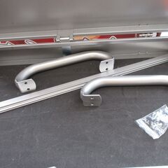 KTC ケーティーシー EKR-1004 トップチェスト 中古品 工具箱 【ハンズ