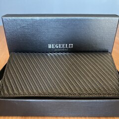 BEGEEL Switzerland 新品未使用！！！