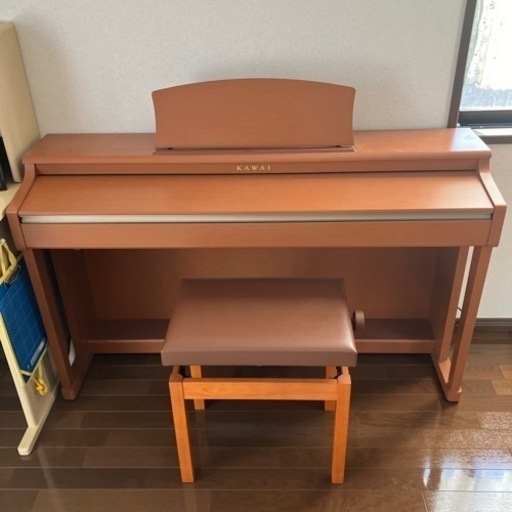 電子ピアノ　KAWAI CN24