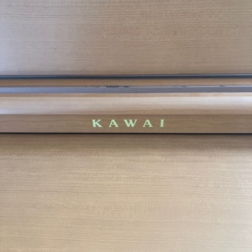 電子ピアノ　KAWAI CN24