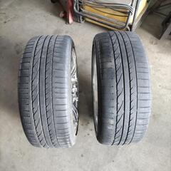 MKW20インチXPOTENZARE050A