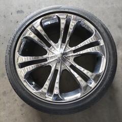 MKW20インチXPOTENZARE050A